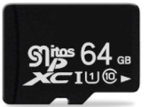 TF Card