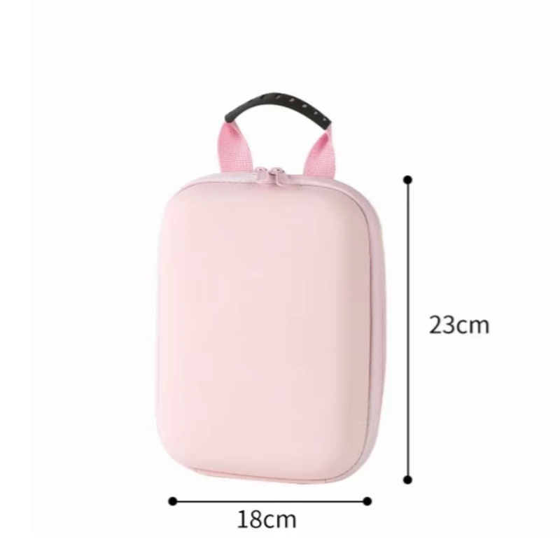 LED Mini Makeup Bag