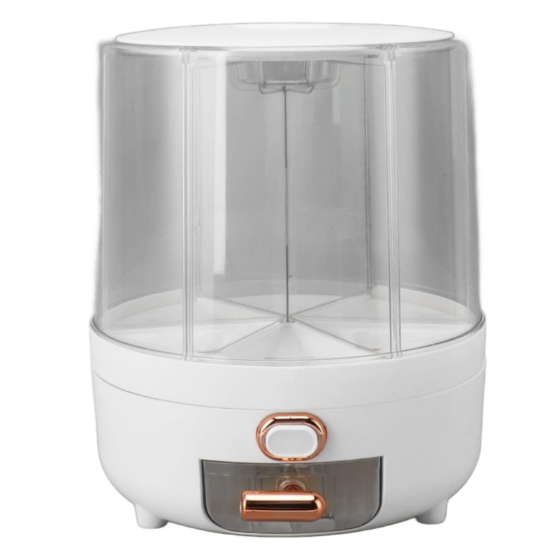 Rotating Dispenser