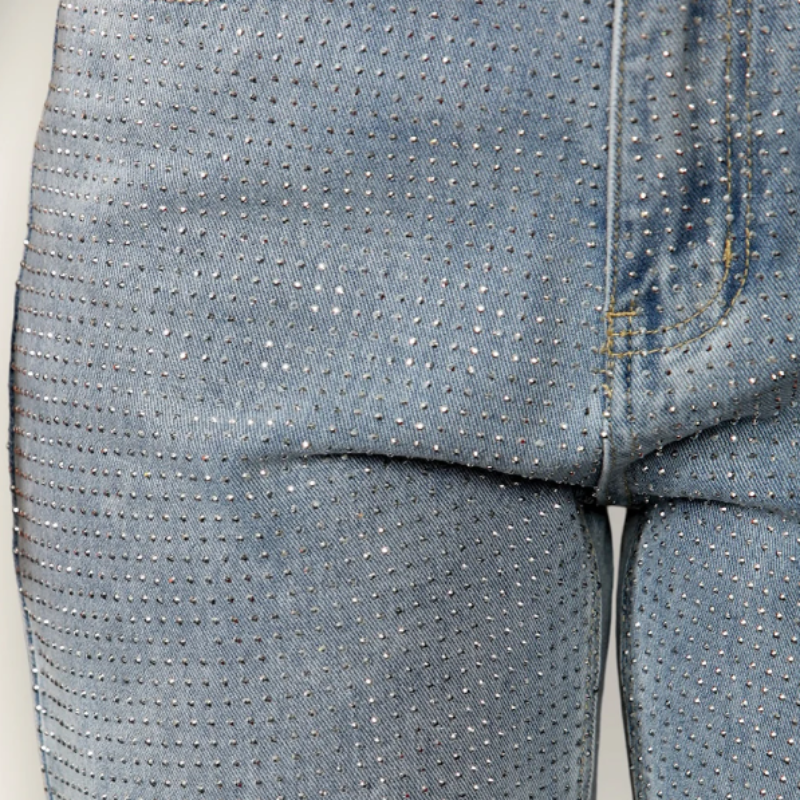 Sparkle Jeans