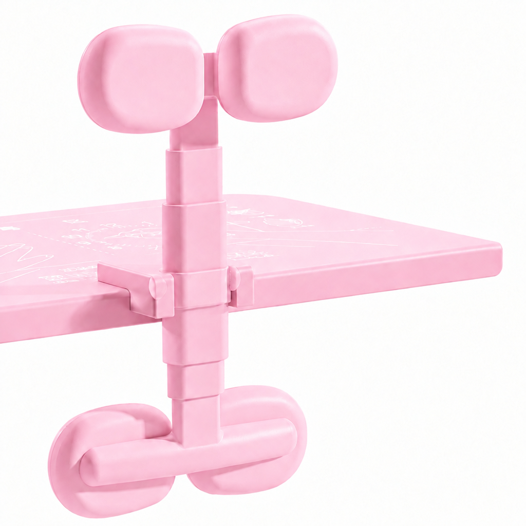 Child Seating Posture Corrector