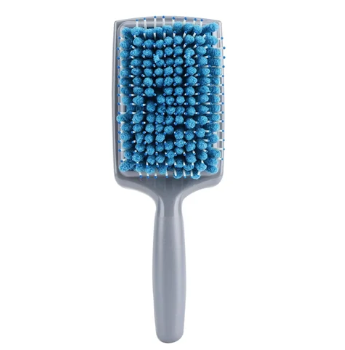 Quick-Dry Hair Brush