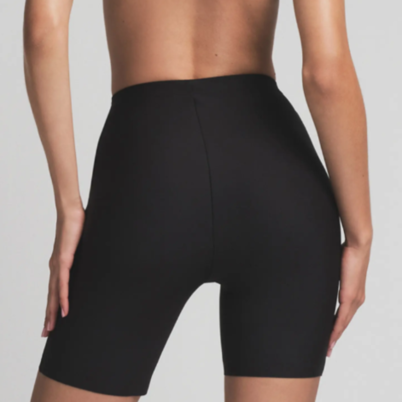 Padded Shorts