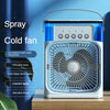 Ice Mist Fan