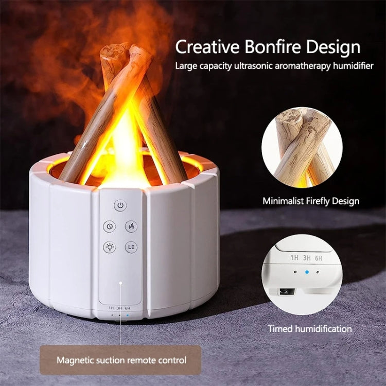 Bonfire Humidifier