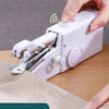 Mini Sewing Machine