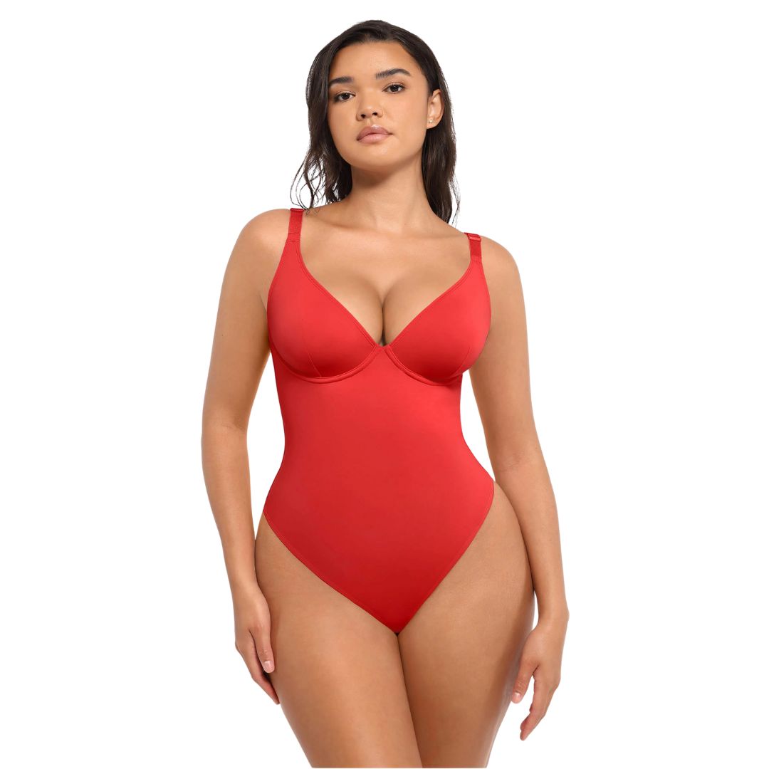 Tummy Control Body Shaper