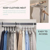 5-in-1 Clothes Hanger