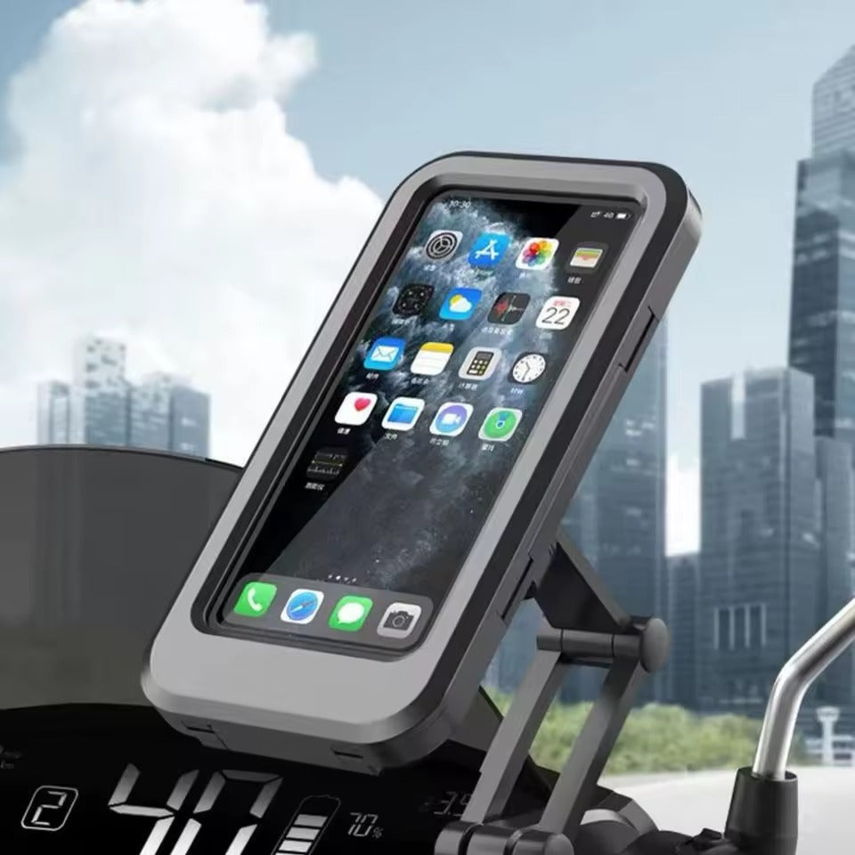 360° Bike Phone Holder