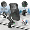 360° Bike Phone Holder