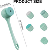5 in 1 Electric Shower Brush