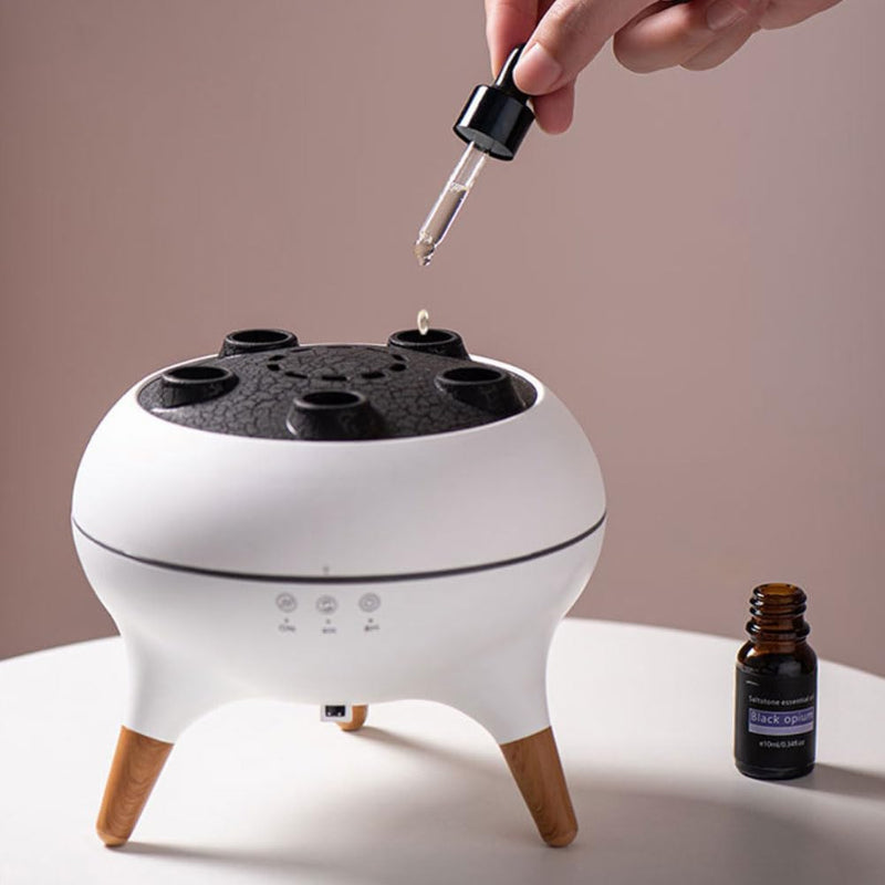 Jellyfish Aroma Diffuser
