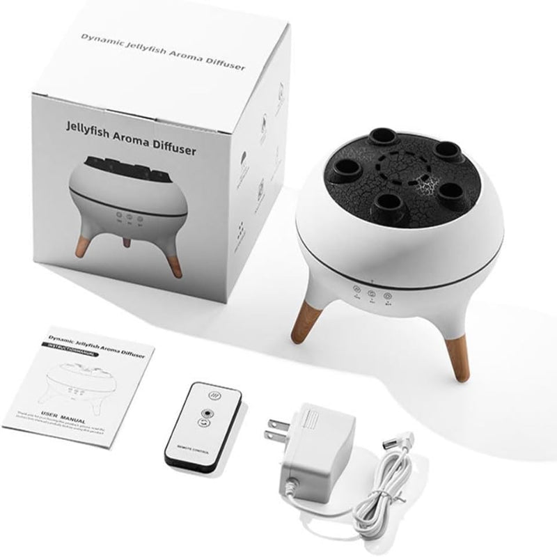 Jellyfish Aroma Diffuser