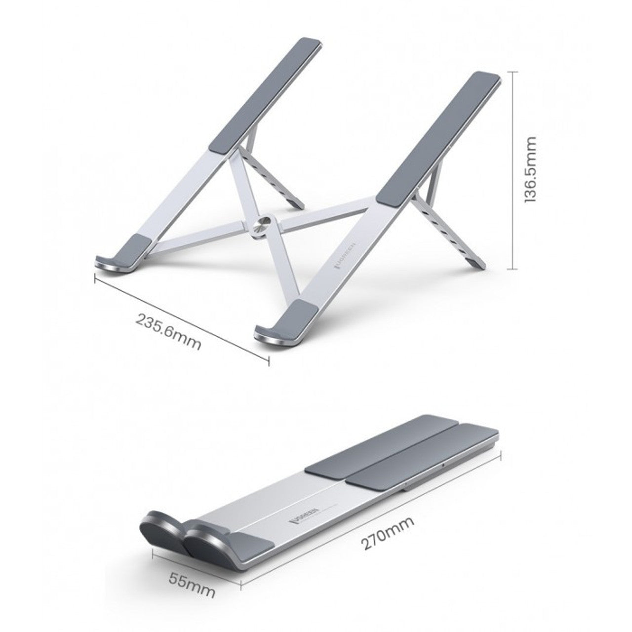 Portable Laptop Stand