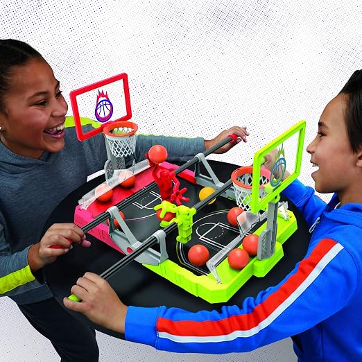 BasketBall Board Game