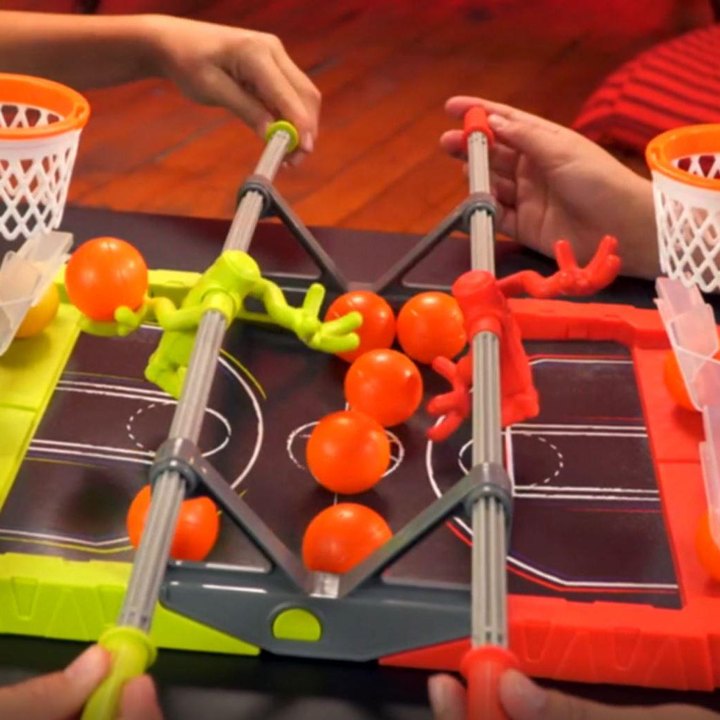 BasketBall Board Game