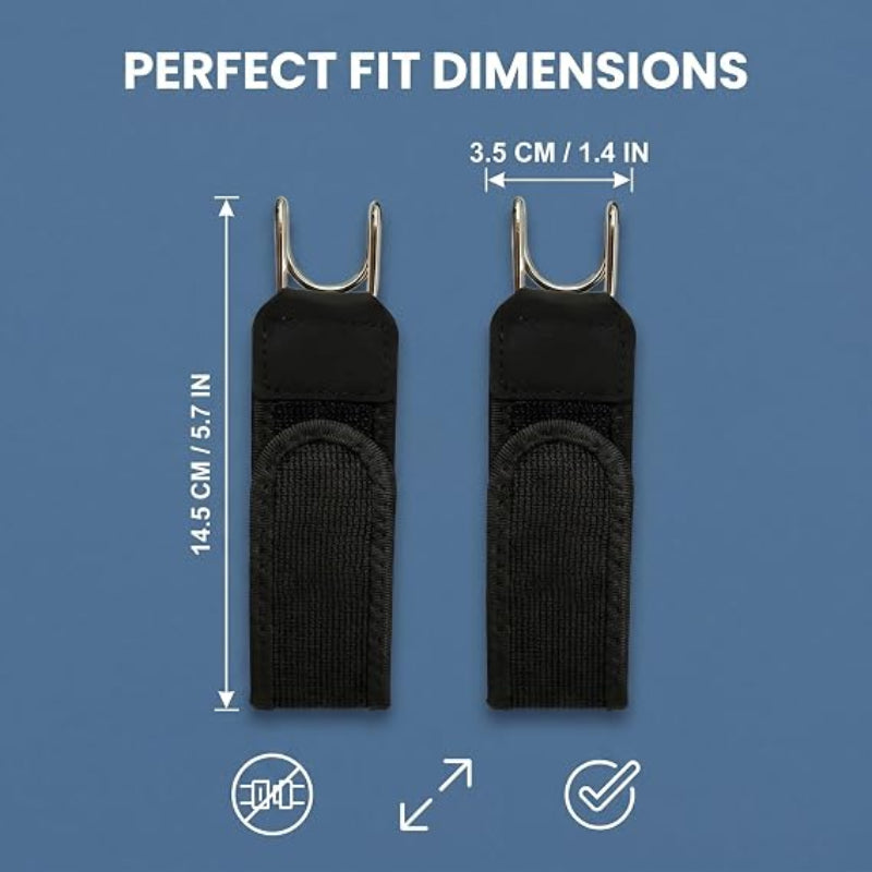 Buckle Free Belt