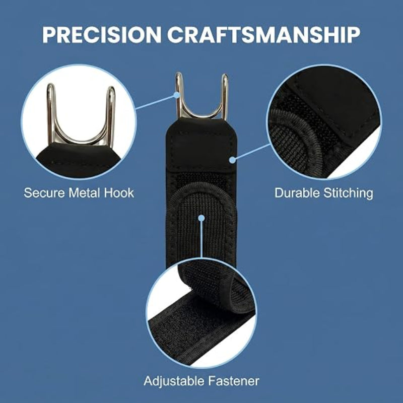 Buckle Free Belt