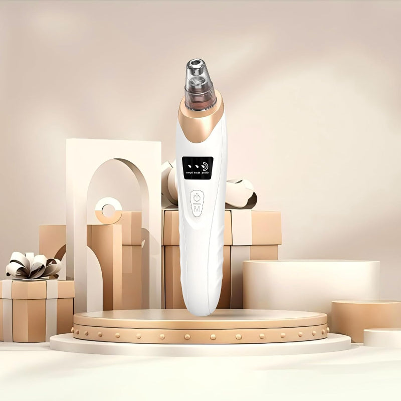 Blackhead Remover Vacuum