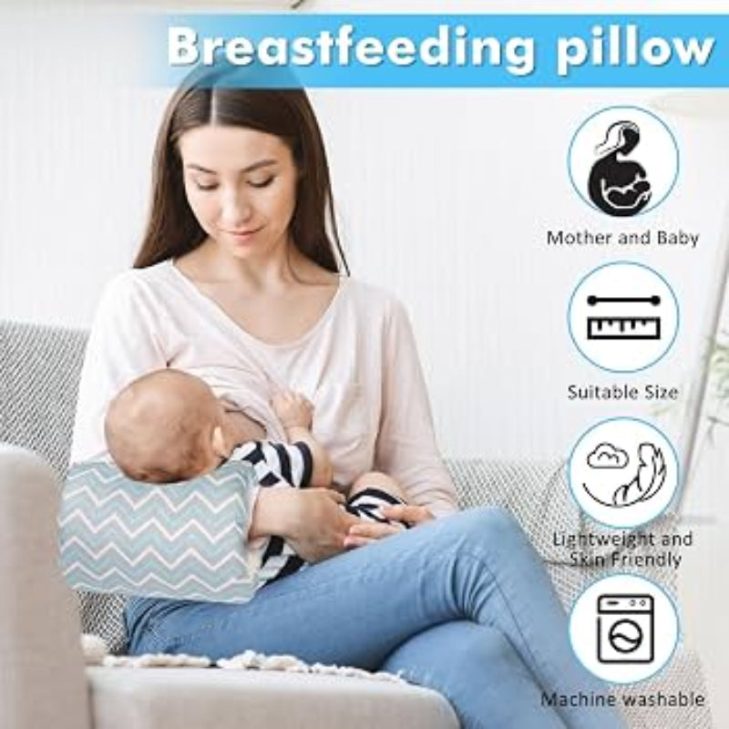 Cozy Nursing Pillow