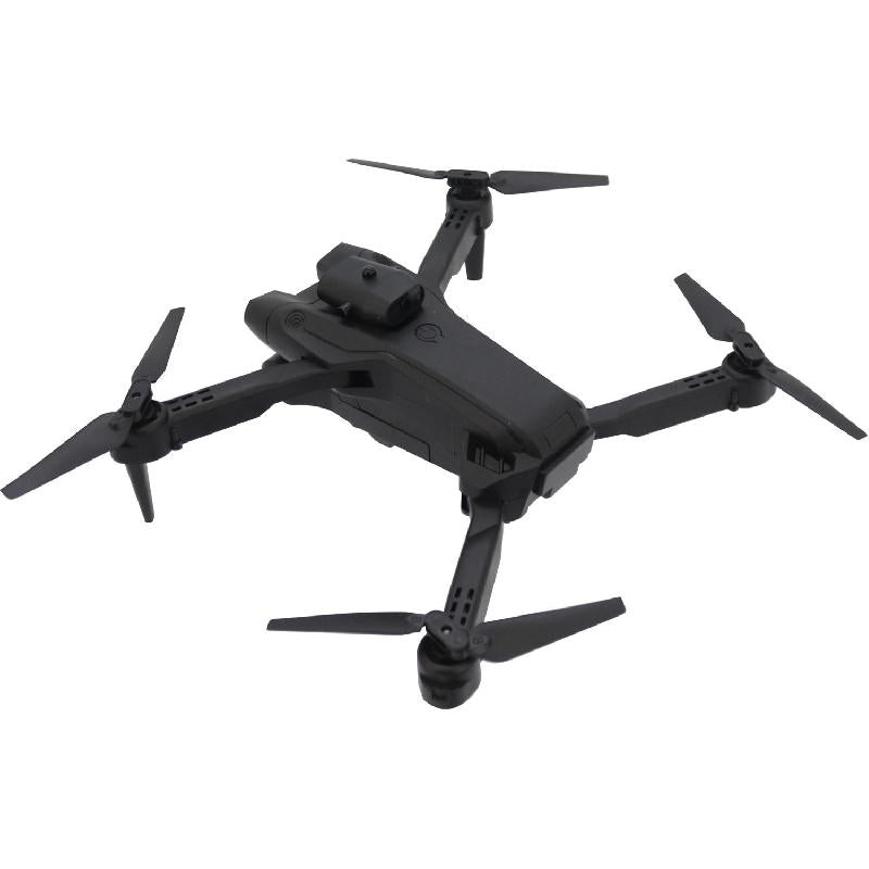 Dual Camera Drone