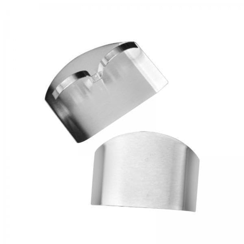 Stainless Steel Finger Guard