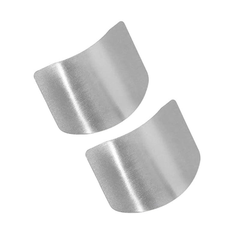 Stainless Steel Finger Guard