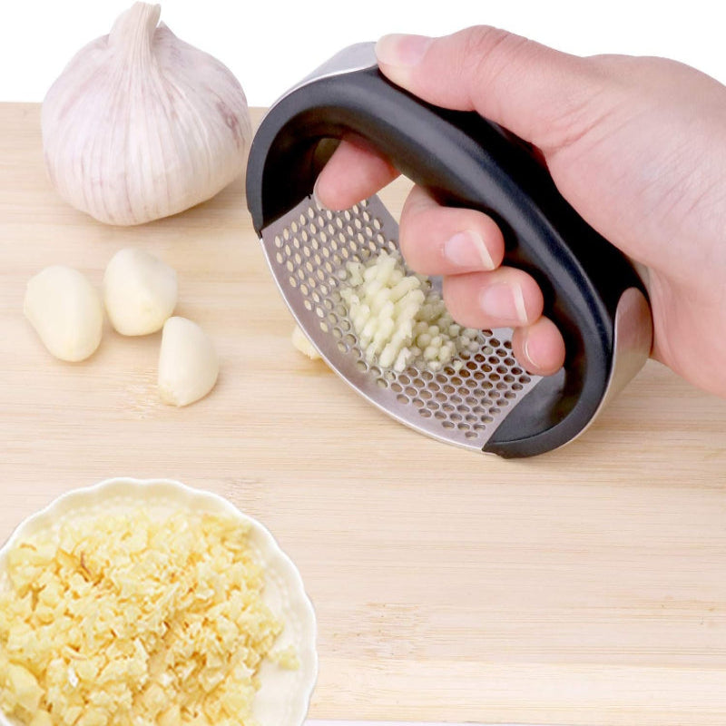 Garlic Press