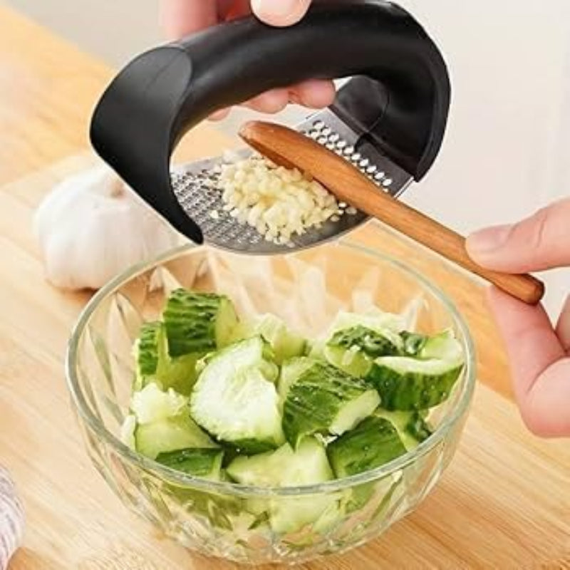 Garlic Press