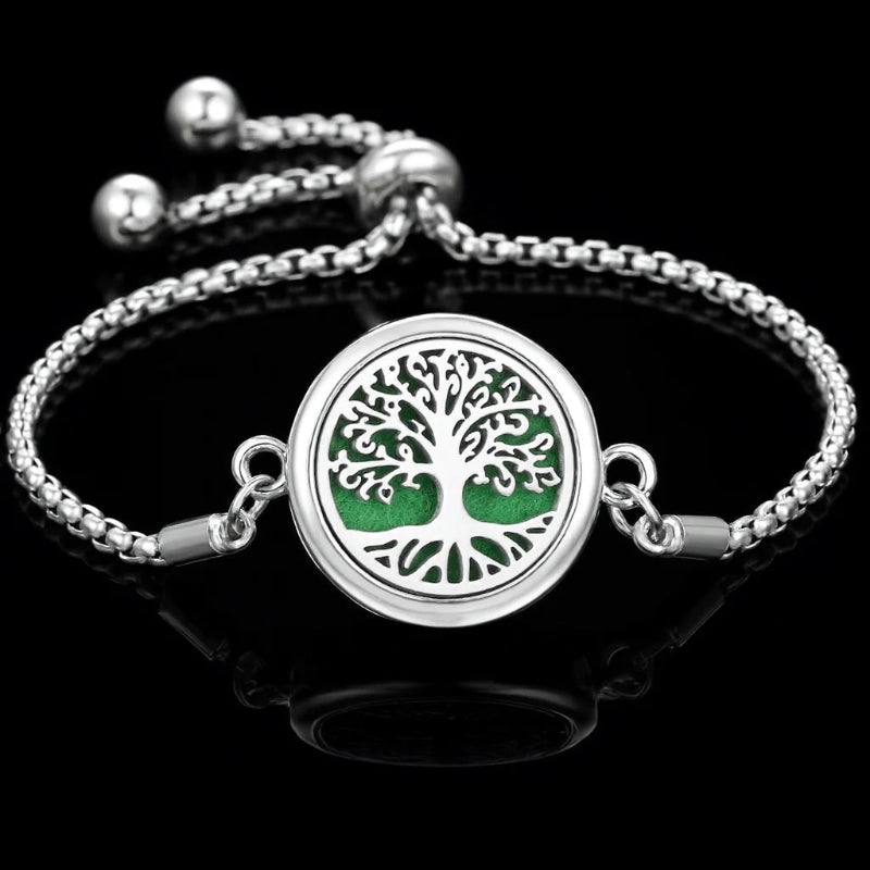 Scented Bracelet