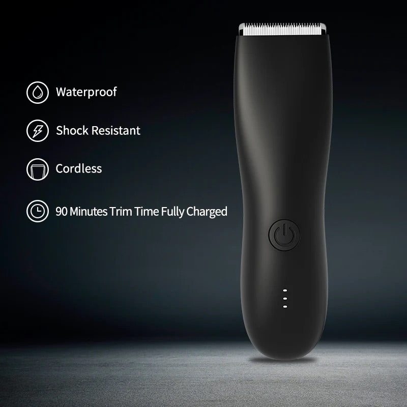 Grooming Hair Trimmer