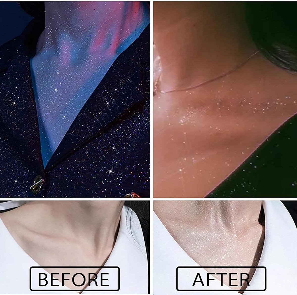Glitter Spray