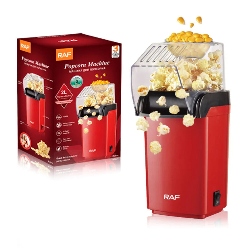 Popcorn Maker | RAF R9014