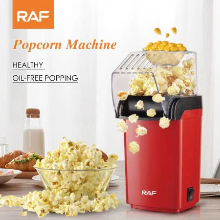 Popcorn Maker | RAF R9014