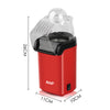 Popcorn Maker | RAF R9014