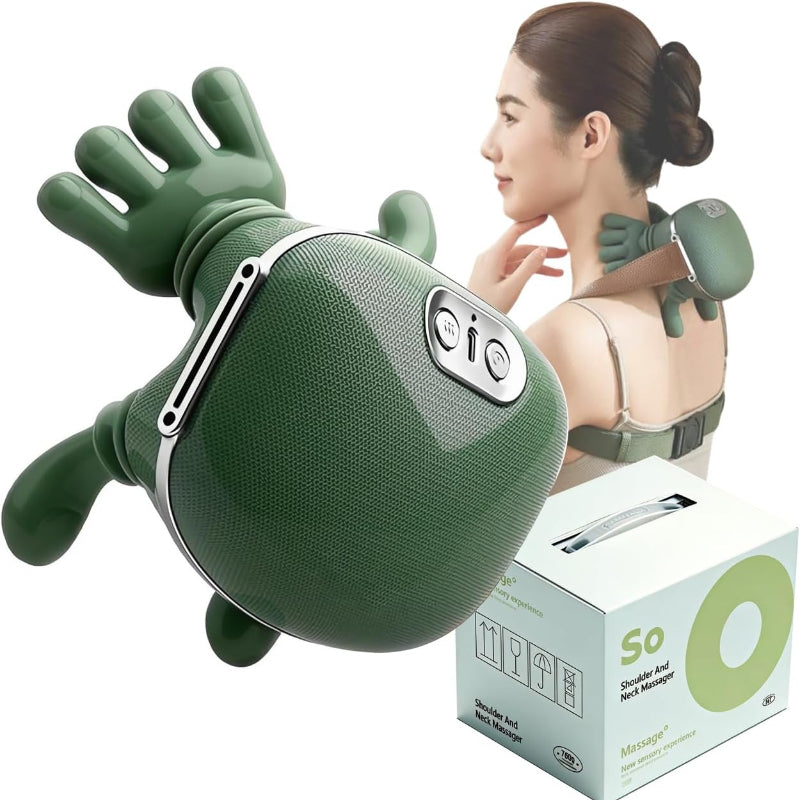 Bionic Finger Massager