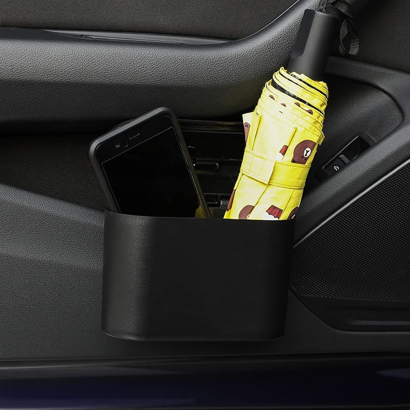 Mini Car Trash Bin