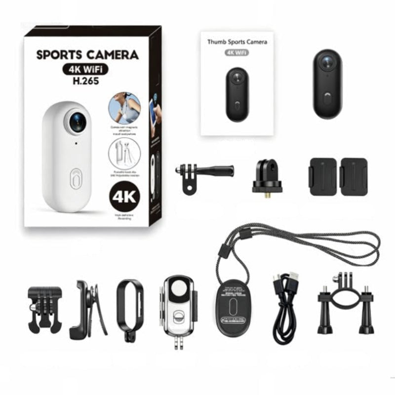 POV Action Camera