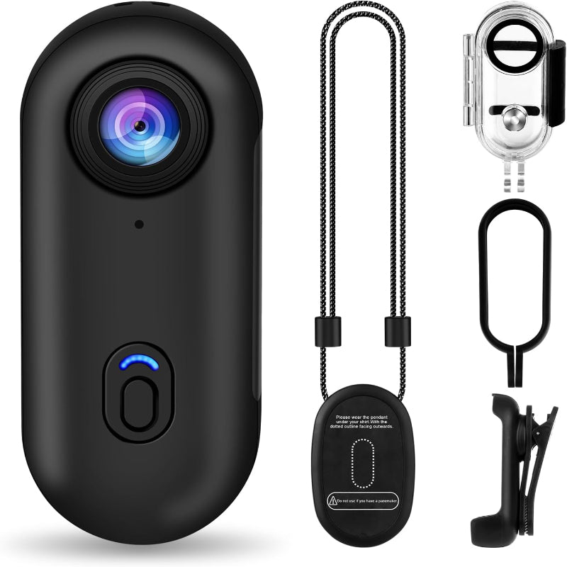 POV Action Camera