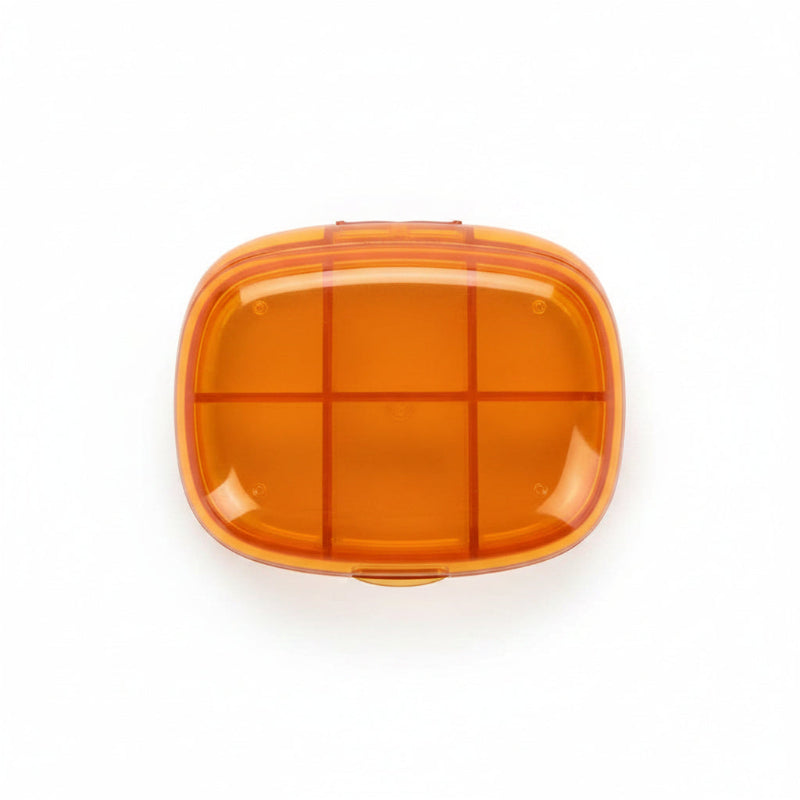Mini Pill Organizer