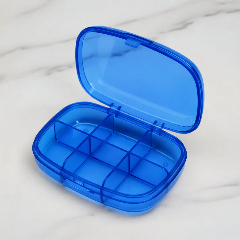 Mini Pill Organizer