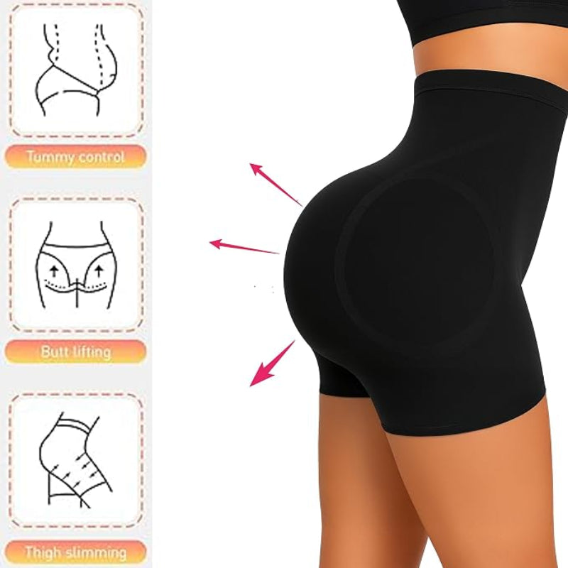 Padded Shorts