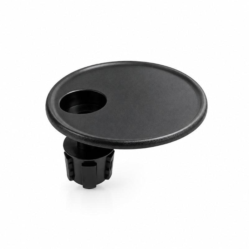 Rotating Car Tray