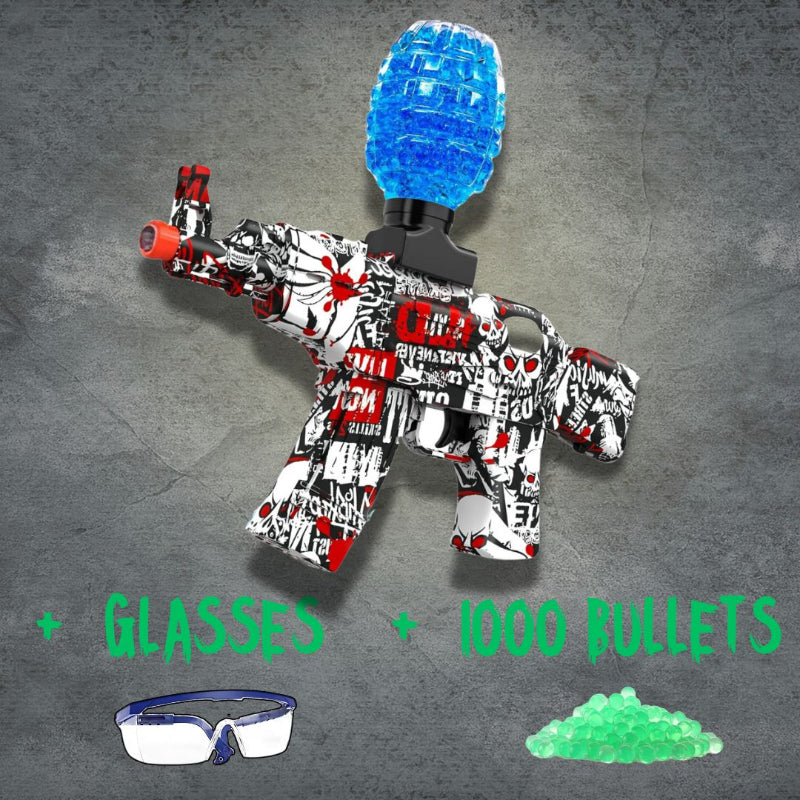 HYDRO Gel Blaster