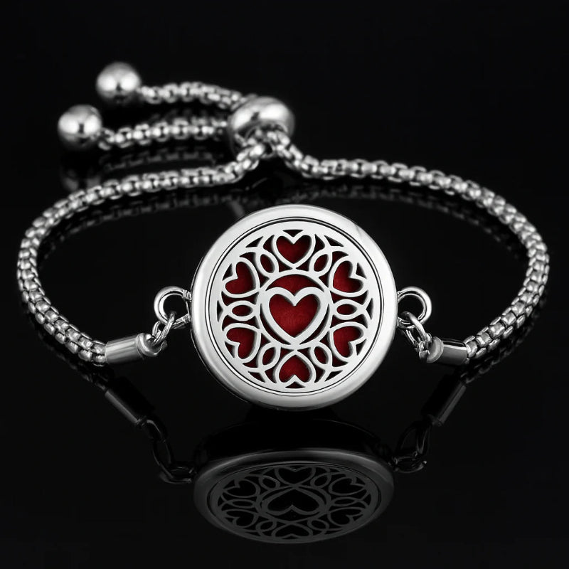 Scented Bracelet