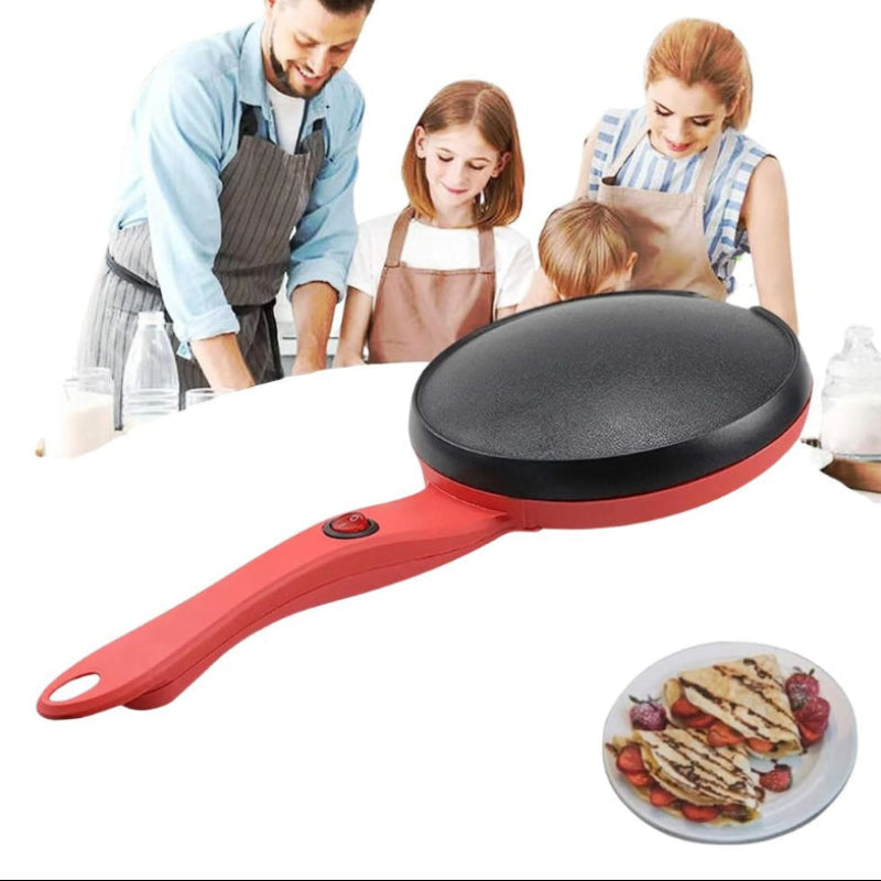 Easy Crepe Maker