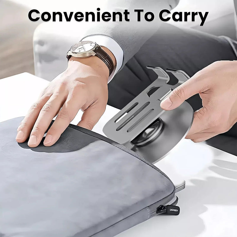 Rotating Mobile Stand | 720°