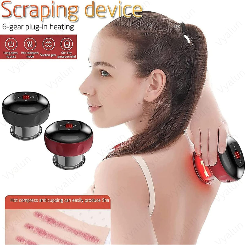 Athletes Suction Cups
