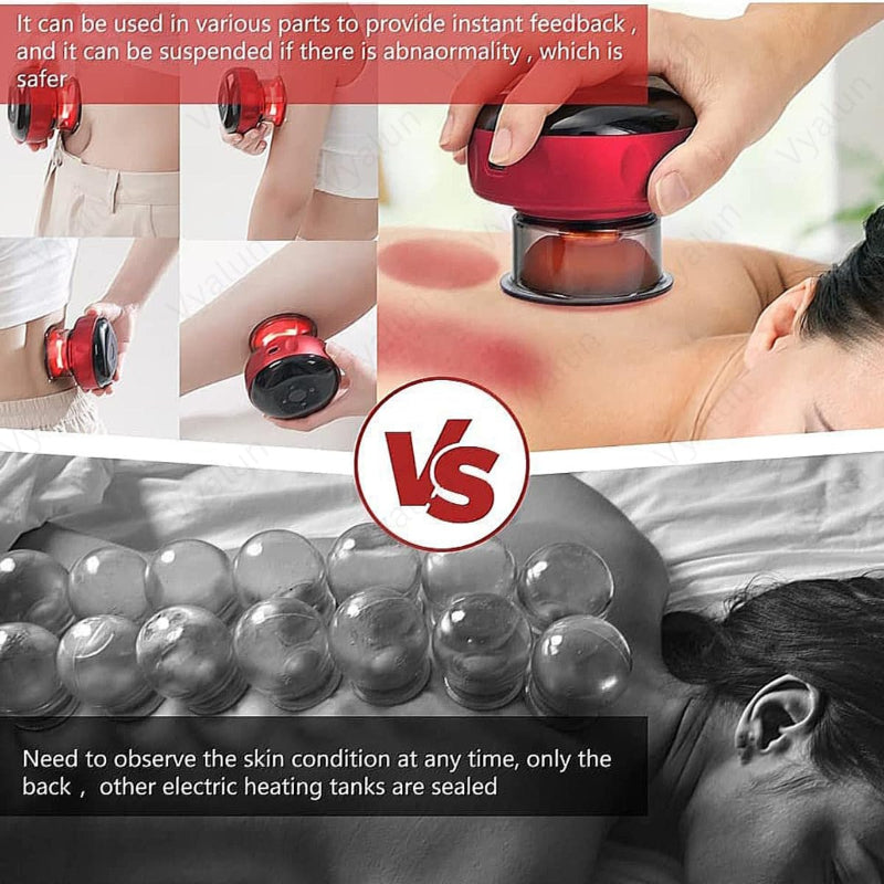 Athletes Suction Cups