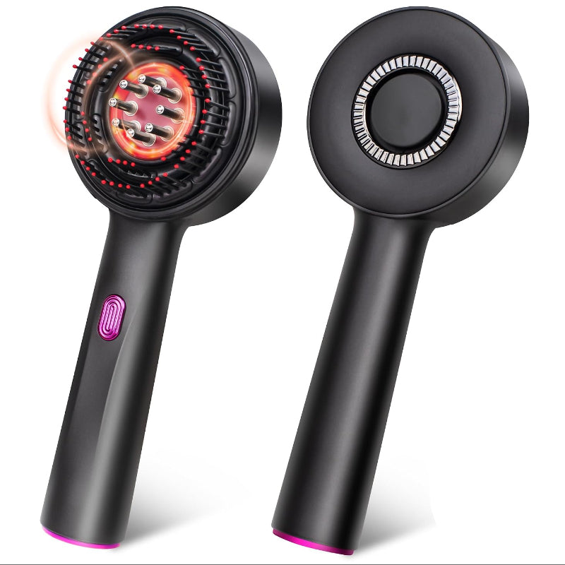 Scalp Massager